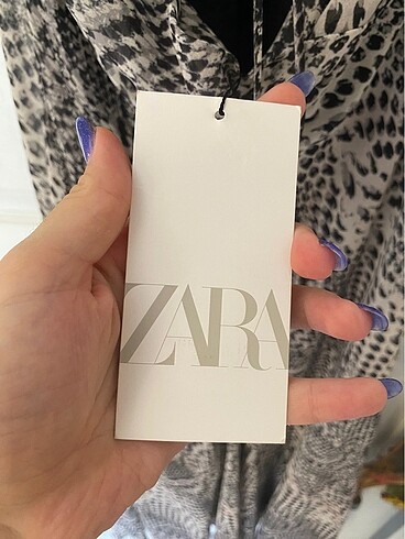 s Beden çeşitli Renk Zara elbise