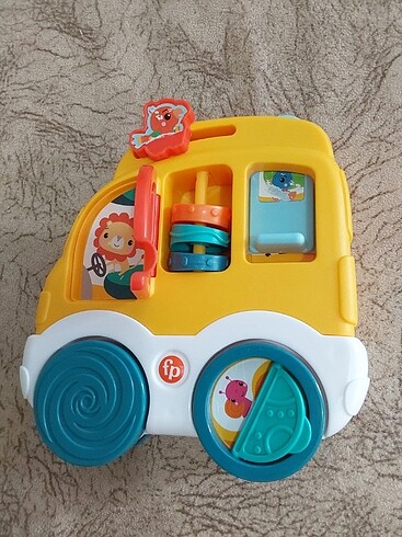 Fisher Price Fisher Price oyuncak 