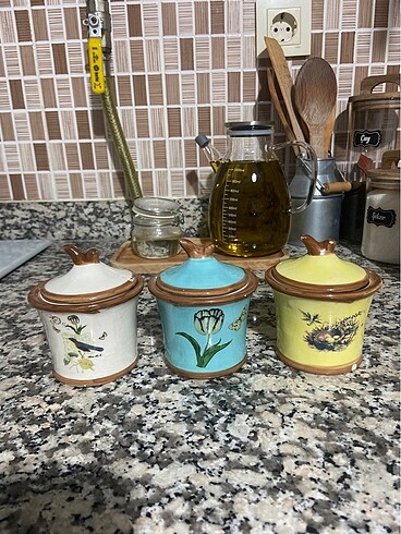 Baharat takımı