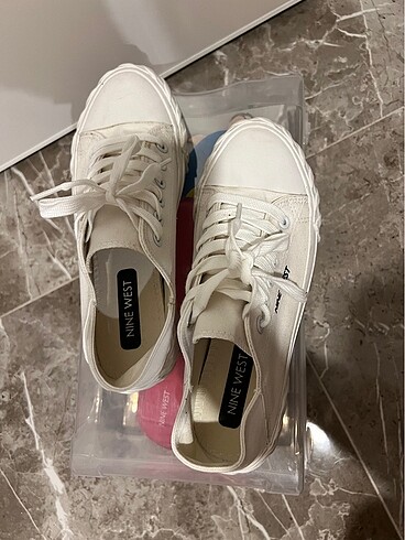 38 Beden Nine west ayakkabı