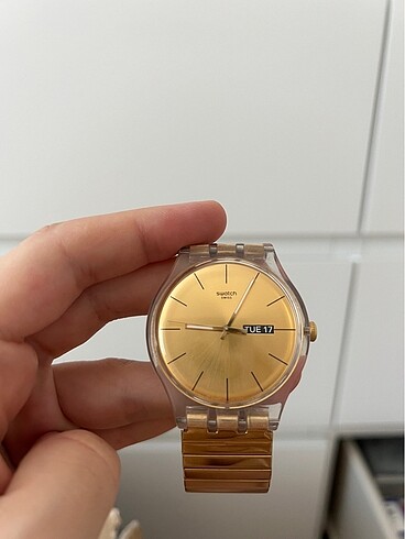 Swatch saat