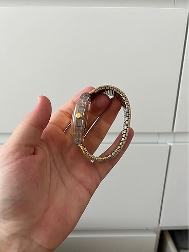 Swatch Swatch saat