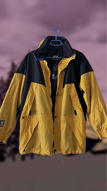 helly hansen mont