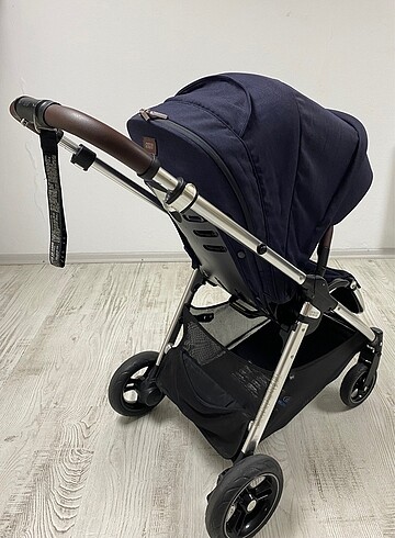 Diğer Beden lacivert Renk MAMAS PAPAS ARMADİLLO FLİP XT 3