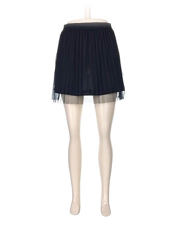 H&M Mini Etek %70 İndirimli.