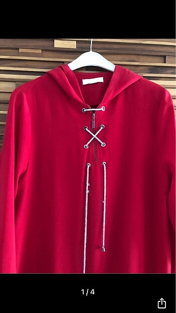 44 Beden Tunik