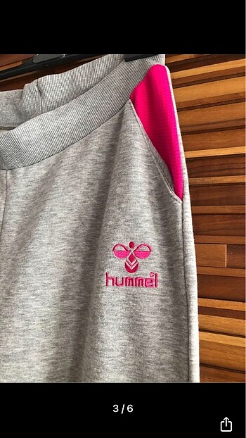 Hummel Eşofman altı