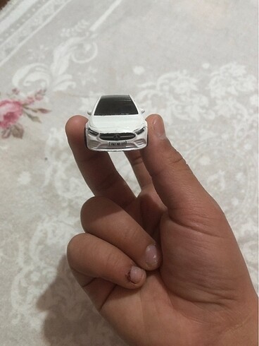 Hot whelss mercedes benz A-class