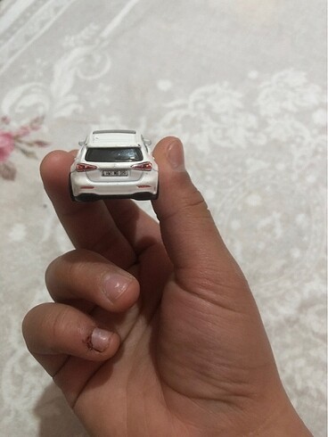 Beden Hot whelss mercedes benz A-class