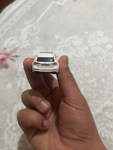 Beden Renk Hot whelss mercedes benz A-class