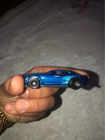 Hot whelss copo camaro