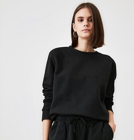 Trendyol Milla Sweatshirt