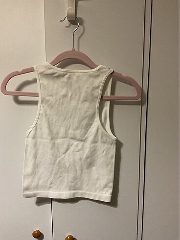 LC Waikiki Beyaz crop
