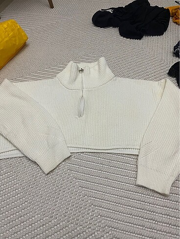 Crop Kazak