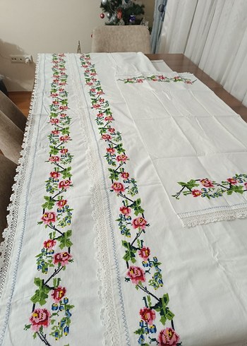 American Vintage kaneviçe takımı