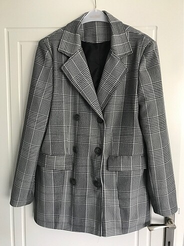Blazer ceket