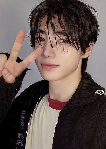 sunghoon PC ile takas yapmak istiyorum - Görsel 3