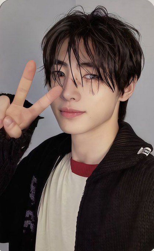 sunghoon PC ile takas yapmak istiyorum - Görsel 3