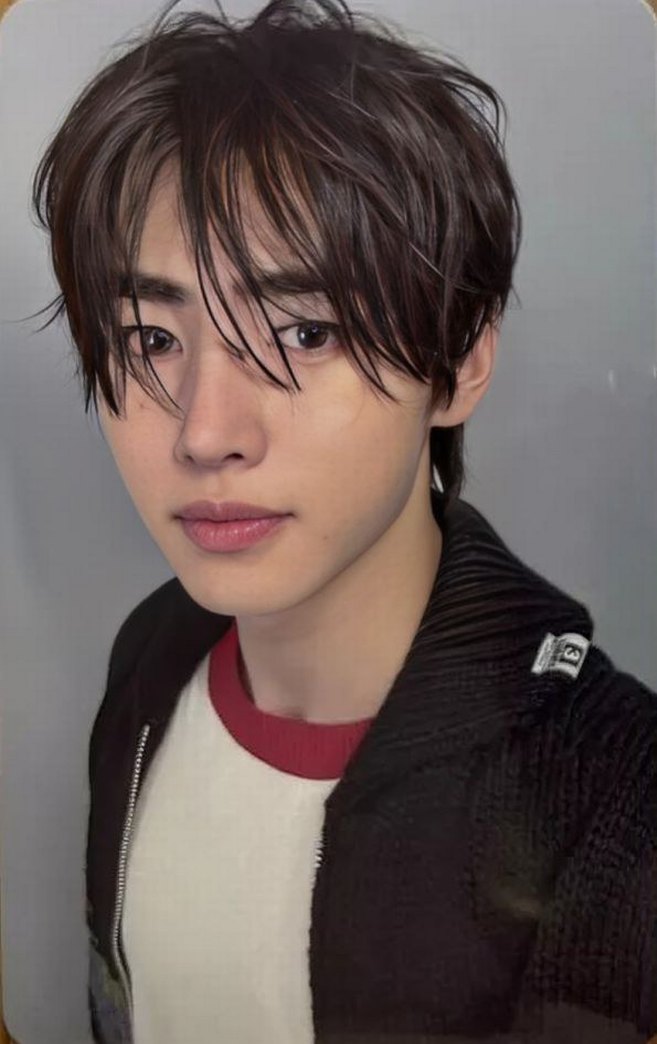 sunghoon PC ile takas yapmak istiyorum - Görsel 2