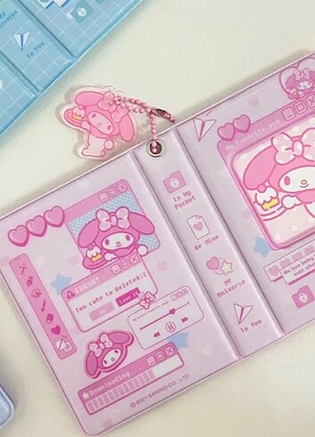 MY MELODY 