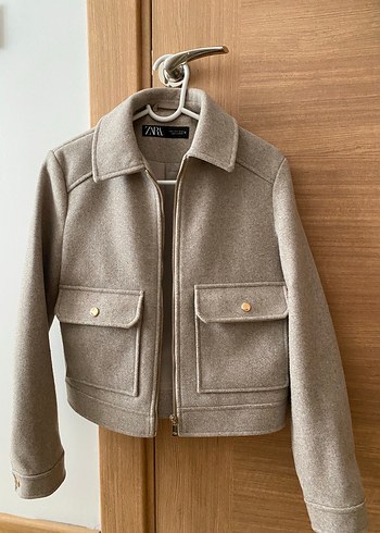 Zara ceket