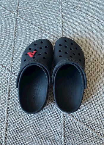 31 Beden siyah Renk C13 crocs