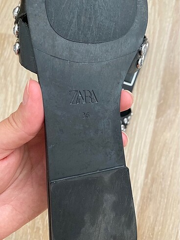 Zara Zara terlik