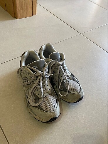 New balance