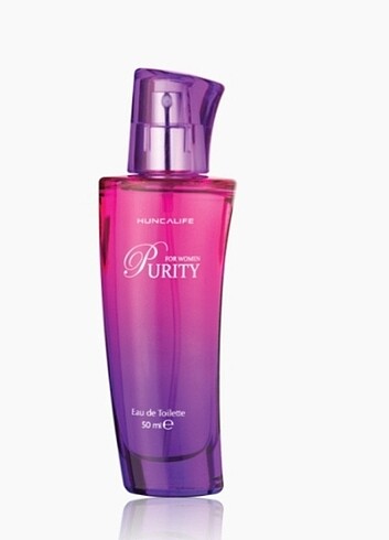Purity Kadın EDT