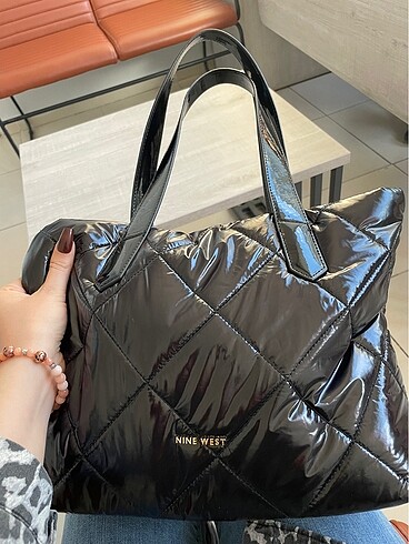 Nine West çanta