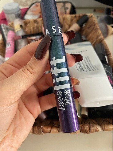 Sephora lift maskara