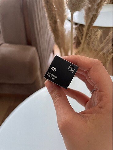 Beden Kiko gloss