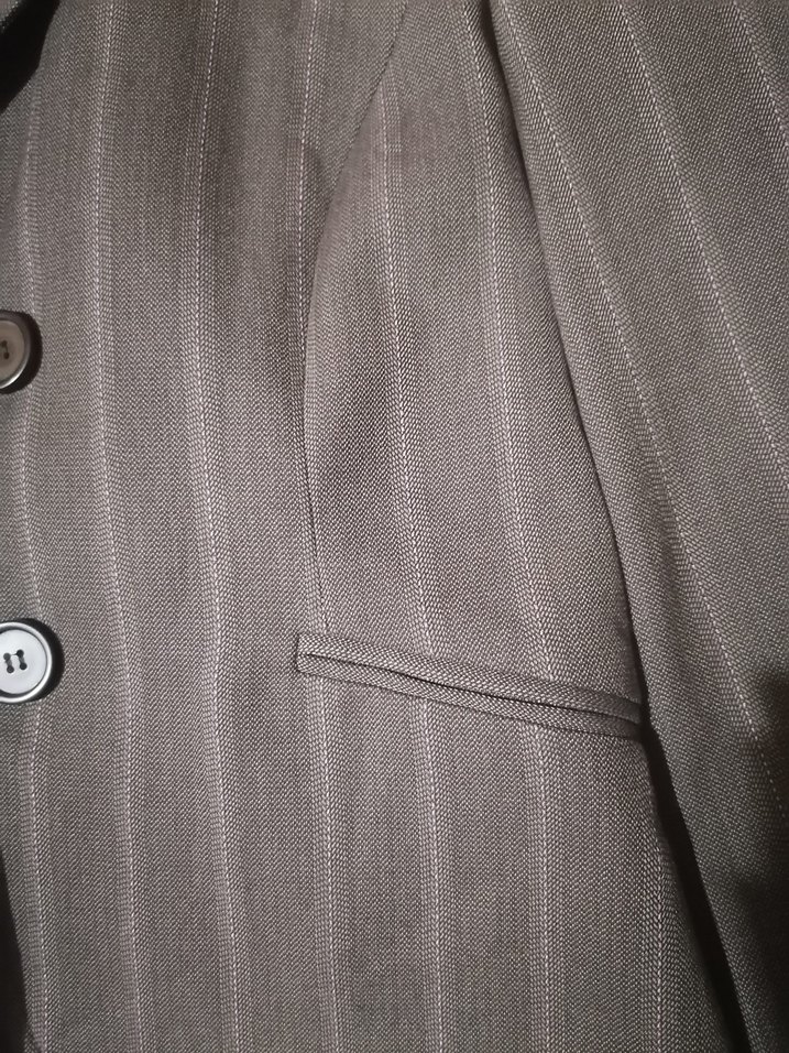 More & more marka şık kadın takım elbise 34 beden - Görsel 3