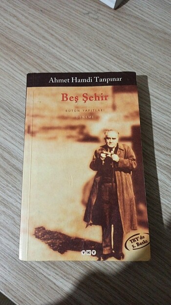 Beş şehir 