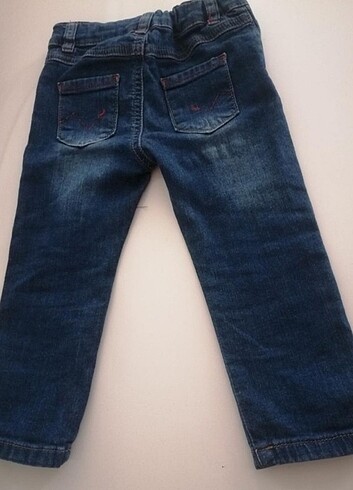 LC Waikiki Kot pantolon