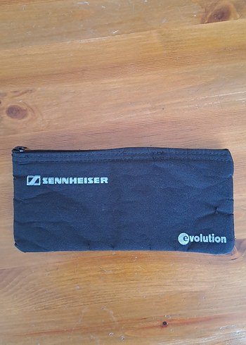 Sennheiser Mikrofon Çantası