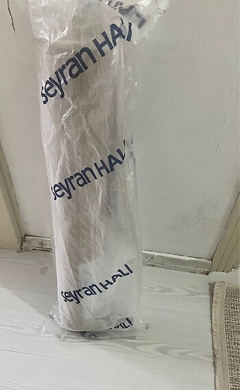 Beden ten rengi Renk COOL HALI 80x150 HASIR KREM BEJ HALI