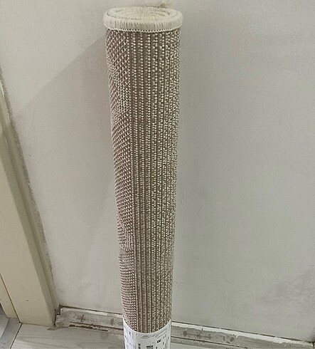Diğer COOL HALI 80x150 HASIR KREM BEJ HALI
