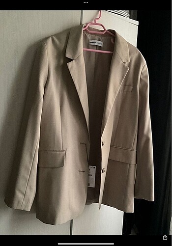 Bershka BERSHKA blazer