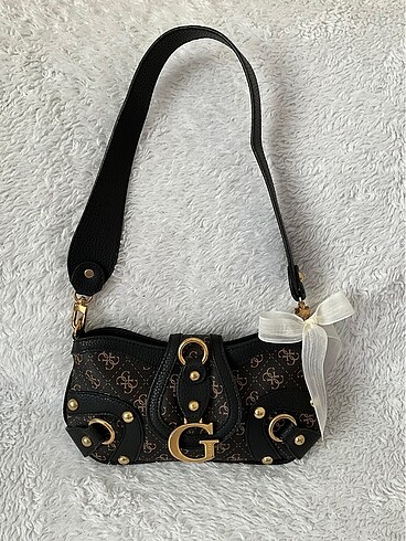 guess vintage y2k çanta
