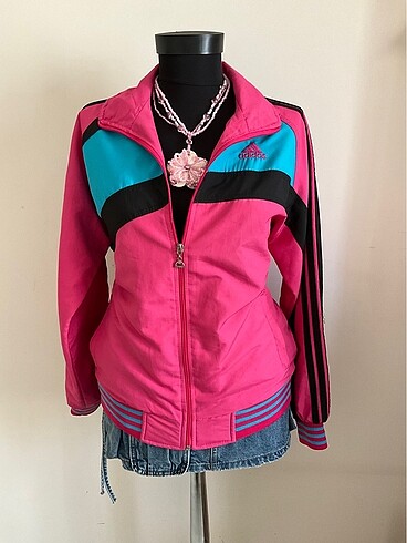 Adidas adidas vintage lolita ceket