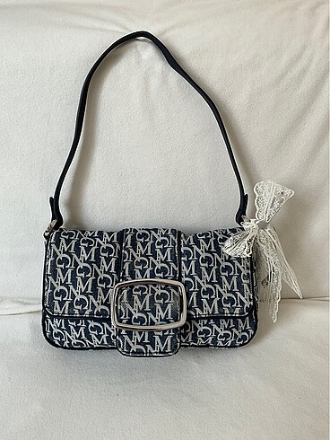 Mango mango vintage y2k çanta