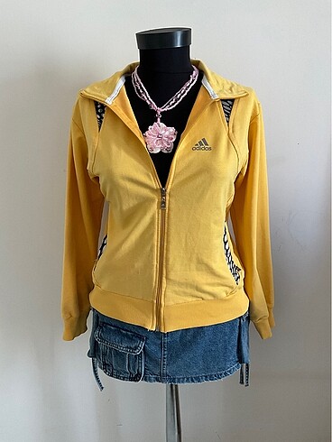 Adidas adidas vintage lolita hırka