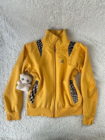 adidas vintage lolita hırka