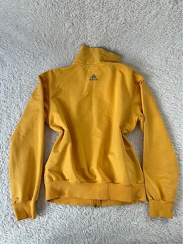 l Beden sarı Renk adidas vintage lolita hırka