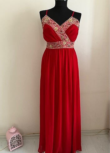 American Vintage vintage fairycore elbise