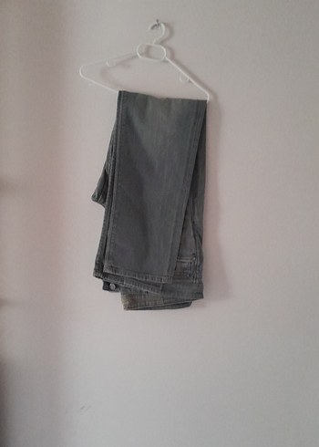 ERKEK PANTOLON W-34 - Görsel 2