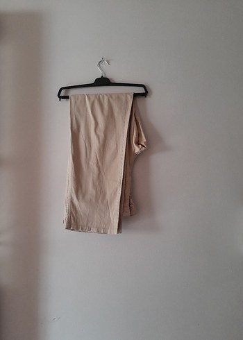 ERKEK PANTOLON 56/6 - Görsel 2