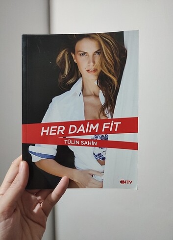 Her daim fit Tülin Şahin