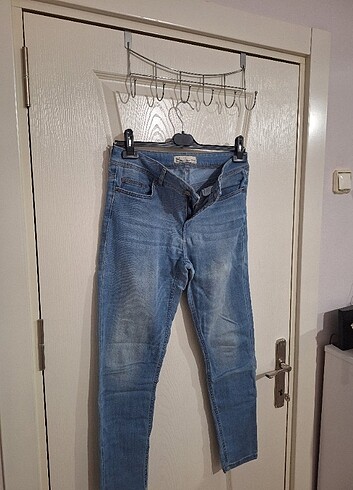 LC Waikiki kadın kot pantolon 40 beden